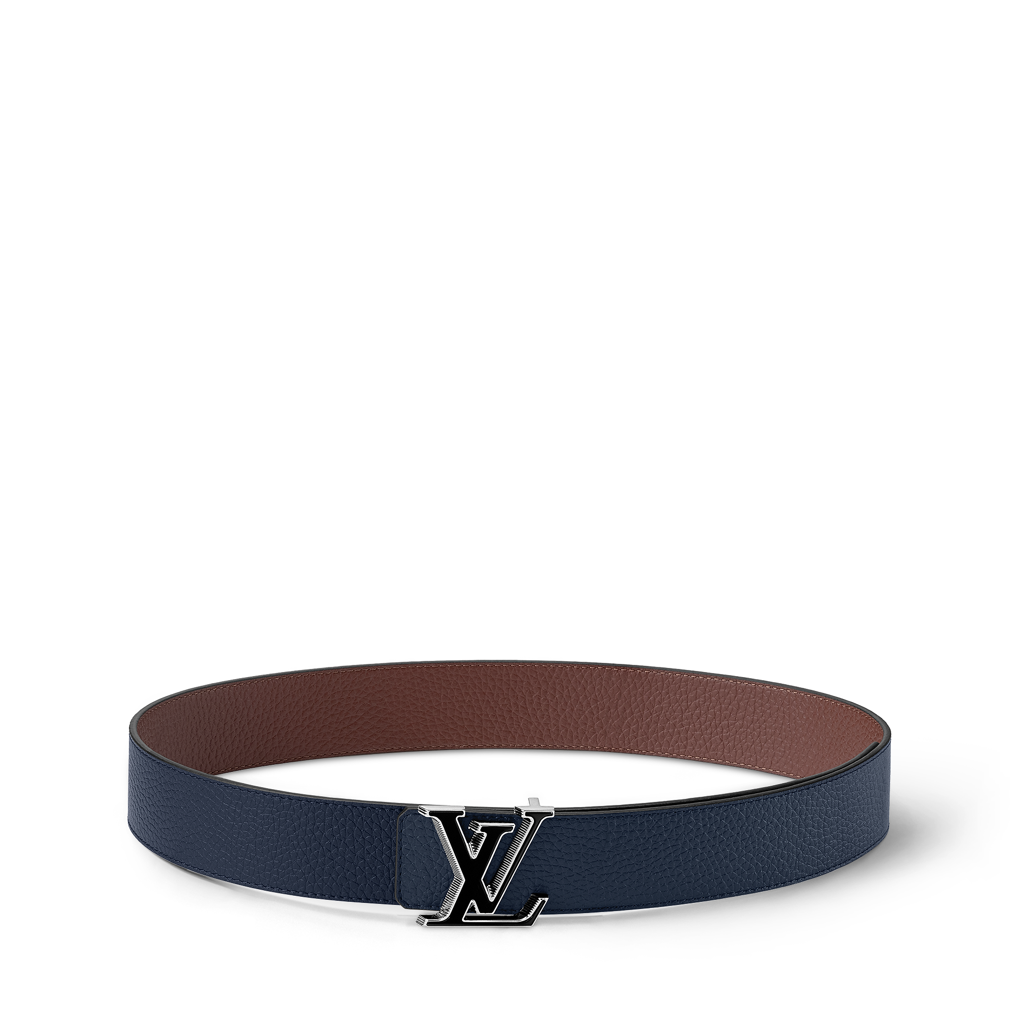 louis vuitton transparent belt